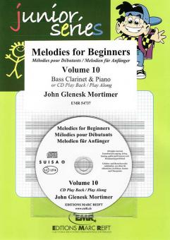 Melodies for Beginners 10 Download
