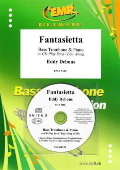 Fantasietta Download