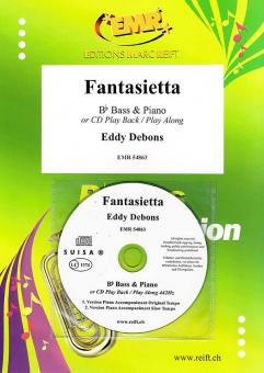 Fantasietta Download