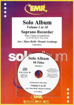 Solo Album 1-10 Download