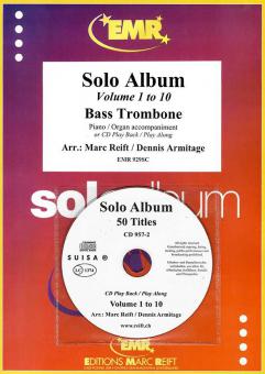 Solo Album 1-10 Download