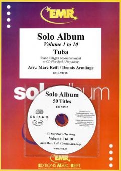 Solo Album 1-10 Download