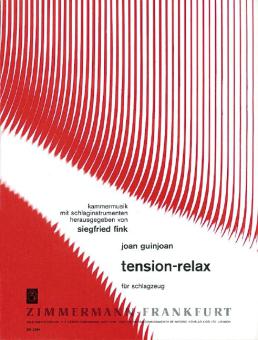 Tension-Relax 