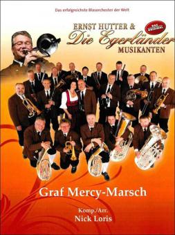 Graf Mercy Marsch 