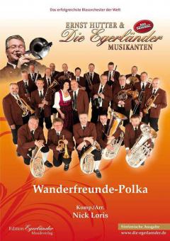 Wanderfreunde-Polka 
