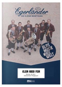 Klein aber fein 