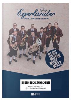 In der Büchsenmacherei 