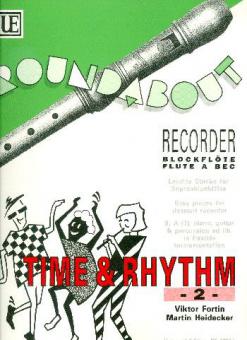 Time & Rhythm 2 