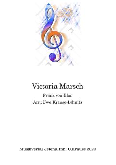 Victoria Marsch Standard
