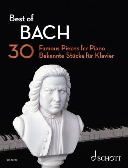 Best of Bach Download