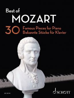 Best of Mozart Download