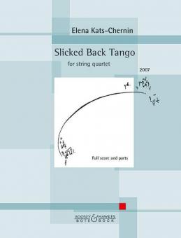Slicked Back Tango Download