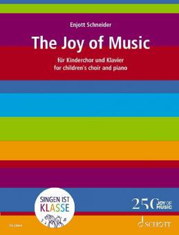 The Joy of Music Download