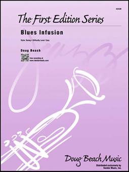 Blues Infusion 