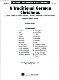 A Traditional German Christmas 