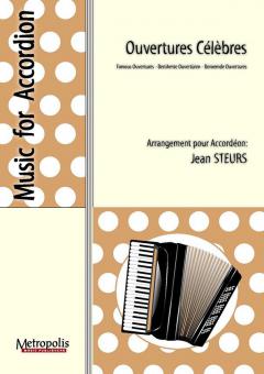 Ouvertures Célèbres 