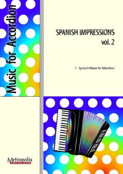 Spanish Impressions 2 