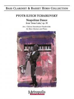 Neapolitan Dance op. 39 