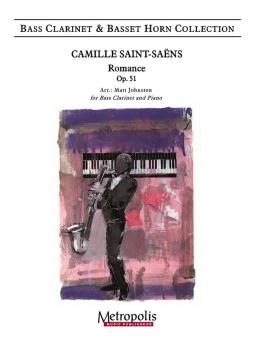 Romance op. 51 