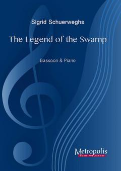 The Legend of the Swamp 