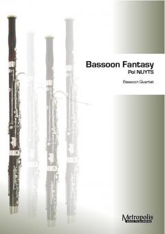 Bassoon Fantasy 