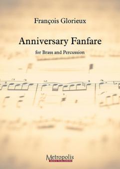 Anniversary Fanfare 