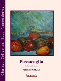 Passacaglia 