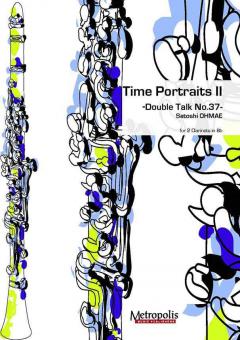 Time Portraits II 