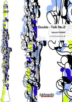 Double Talk No2 