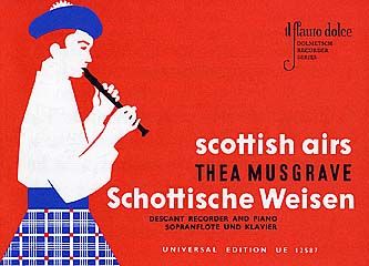 Scottish Airs 