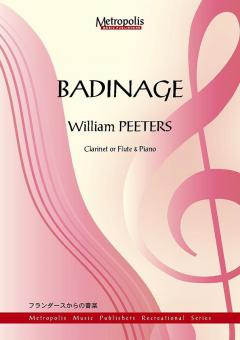Badinage op. 5 