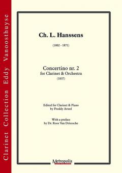 Concertino nr. 2 