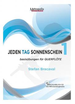 Jeden Tag Sonnenschein 1 