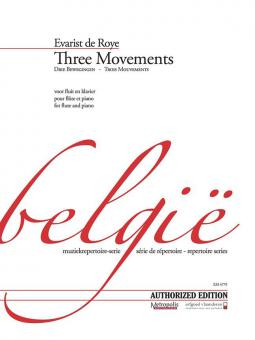 3 Movements 