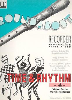 Time & Rhythm 4 