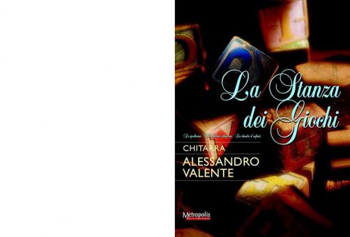 La Stanza dei Giochi 