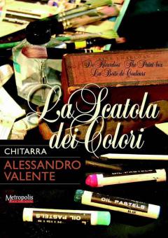 La Scatola dei Colori 