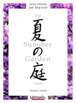 The Summer Garden Solos 