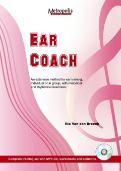 Ear Coach 