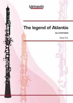 The Legend of Atlantis 