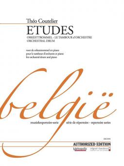 Etudes 