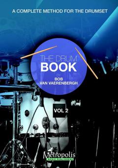 The Drumbook 2 