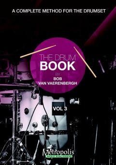 The Drumbook 3 