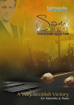 A Very Scottish Victory 