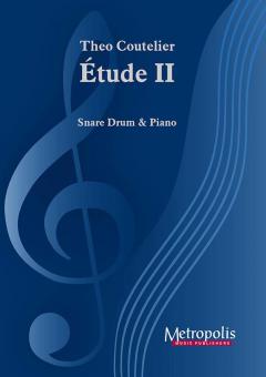 Etude II 