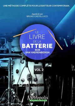 Le Livre de la Batterie 2 