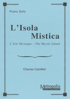 L'Isola mistica 