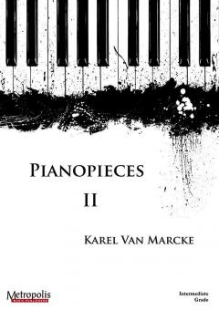 Pianopieces 2 