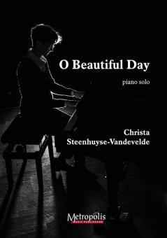 O Beautiful Day (Album) 