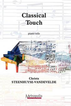Classical Touch (album) 